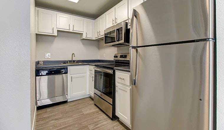 Apartments for rent in Phoenix: What will $1,100 get you?