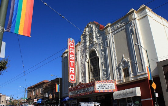 Frameline 42 spotlights Castro stories