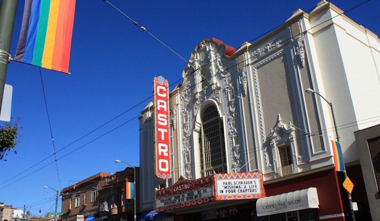 Frameline 42 spotlights Castro stories
