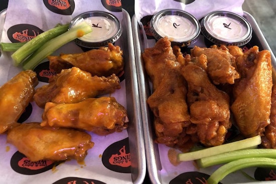 Celebrate the Super Bowl in style with New York City's best sports bars and more