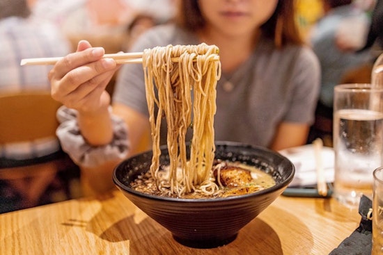 The 5 best Japanese spots in Jacksonville