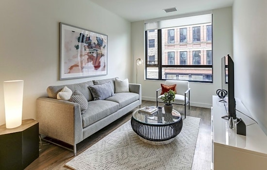 Apartments for rent in Cleveland: What will $2,300 get you?