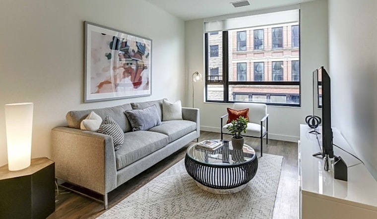 Apartments for rent in Cleveland: What will $2,300 get you?