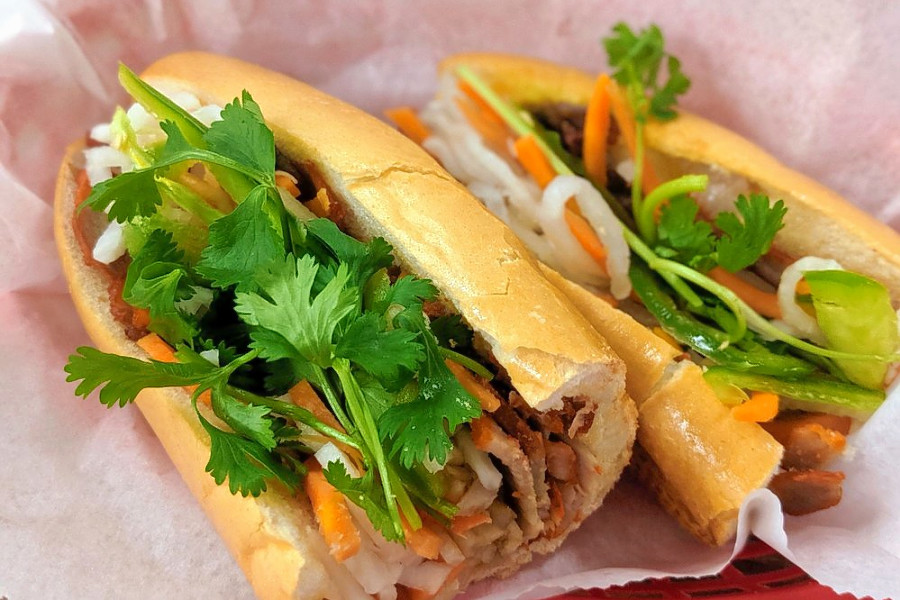 4 top spots for sandwiches in Charlotte