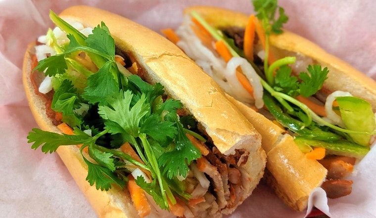 4 top spots for sandwiches in Charlotte