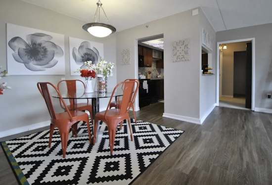 Apartments for rent in Detroit: What will $1,600 get you?