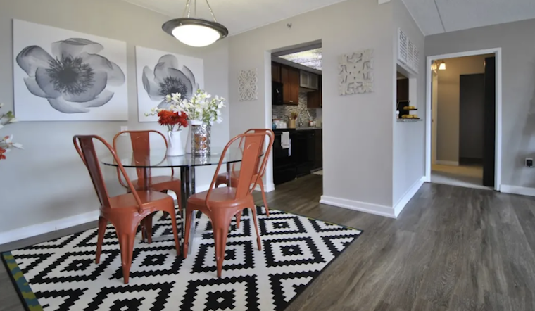 Apartments for rent in Detroit: What will $1,600 get you?