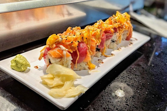 The 4 best Japanese spots in Plano