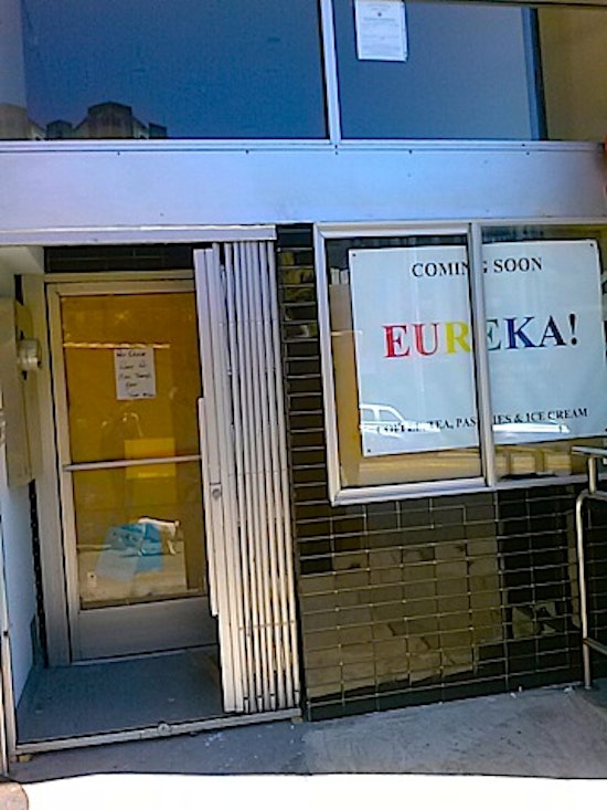 Castro Business News: Coming, Moving, Staying or Closing