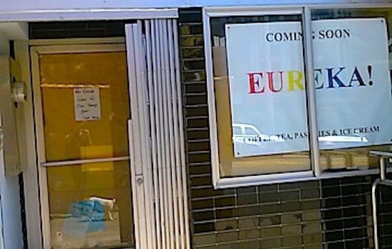 Castro Business News: Coming, Moving, Staying or Closing