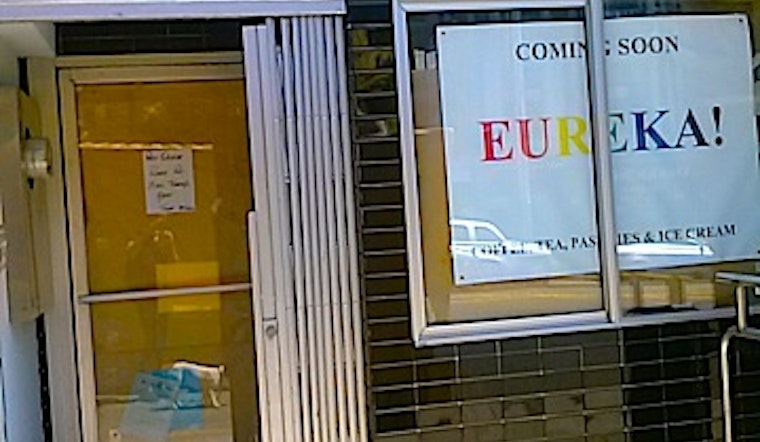 Castro Business News: Coming, Moving, Staying or Closing