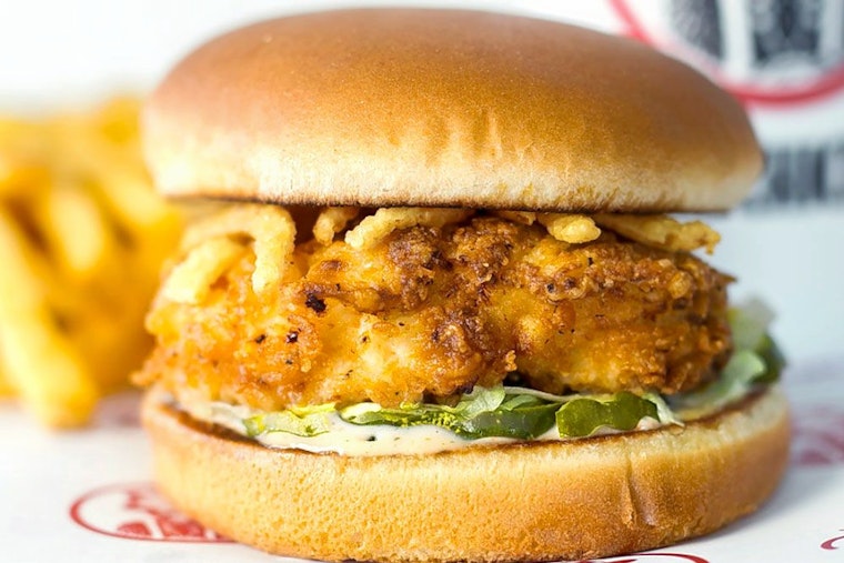 Craving chicken? Check out these 3 new Houston spots