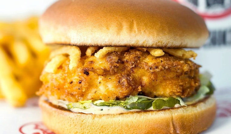 Craving chicken? Check out these 3 new Houston spots