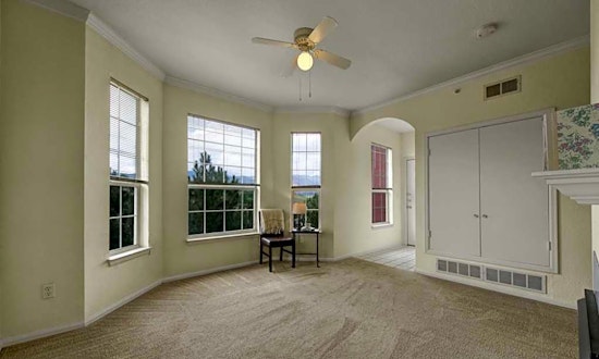 Apartments for rent in Colorado Springs: What will $1,200 get you?