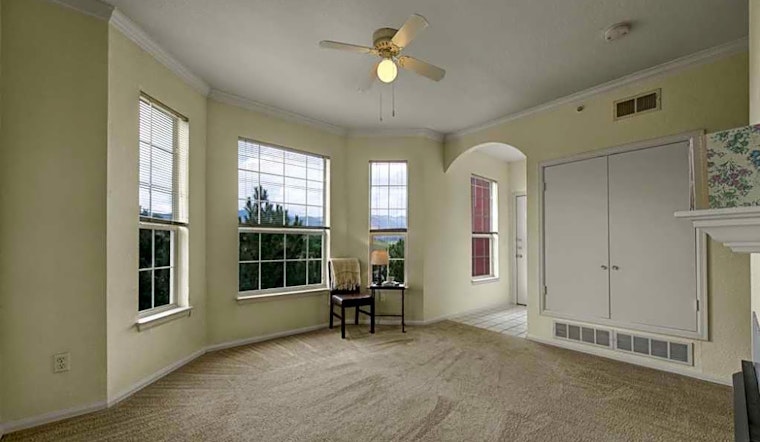 Apartments for rent in Colorado Springs: What will $1,200 get you?