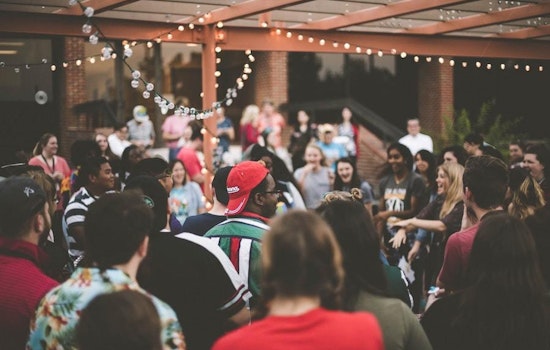 5 ways to make the most of your week in Charlotte