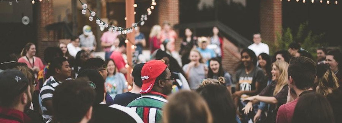 5 ways to make the most of your week in Charlotte