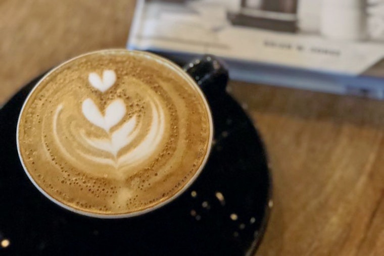 Craving coffee? Check out Dallas' top 5 options