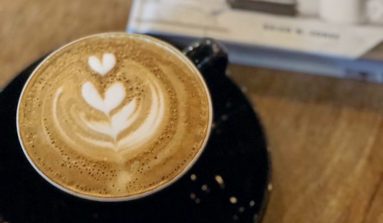 Craving coffee? Check out Dallas' top 5 options
