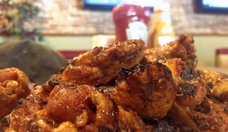 3 top spots for chicken wings in Phoenix
