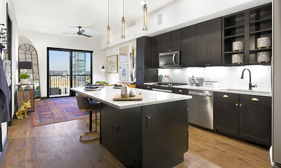 Apartments for rent in Austin: What will $3,300 get you?