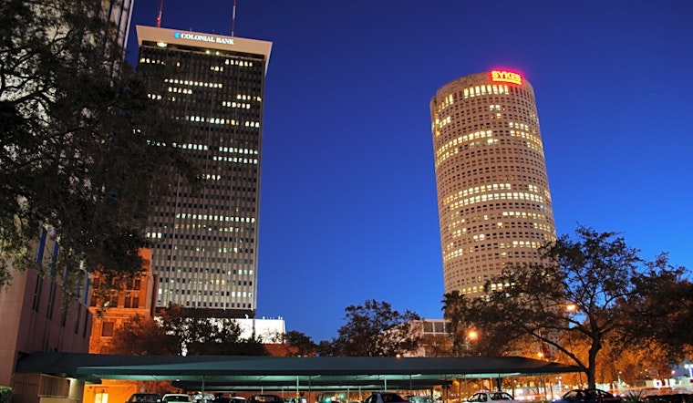 4 events to check out in Tampa this week
