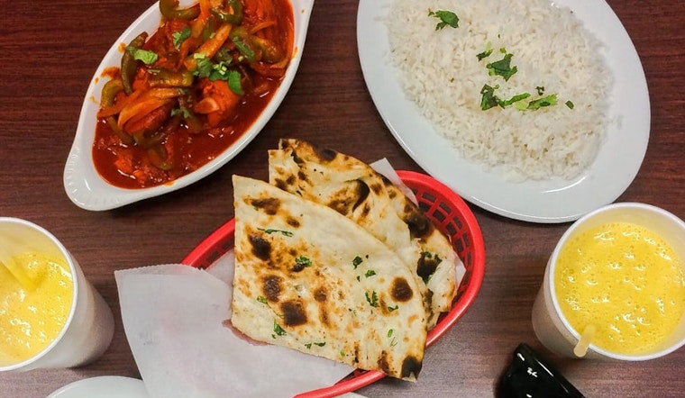 Indian eats: Here are the top 5 spots in Fresno