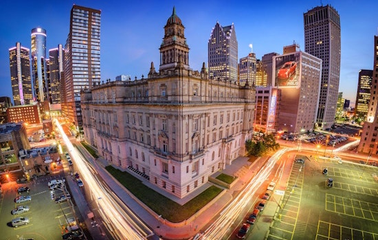 5 ways to make the most of your week in Nashville