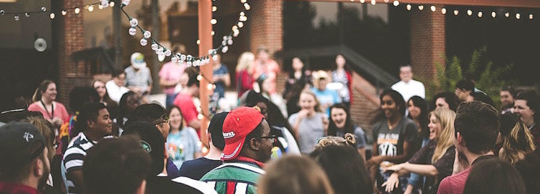 Here's what to do in Milwaukee this week