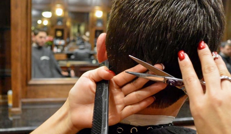 Fort Worth's top 5 barber shops, ranked
