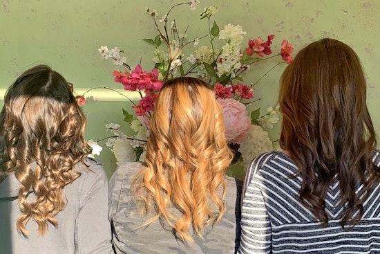 The 3 best blow-dry and blowout spots in Jersey City