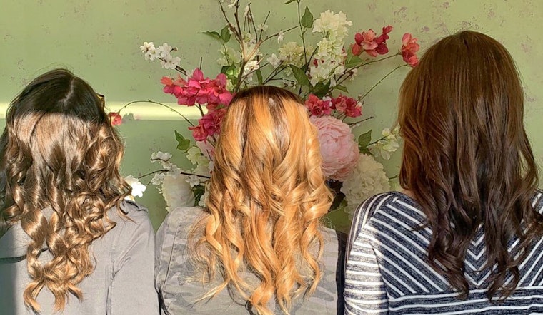 The 3 best blow-dry and blowout spots in Jersey City