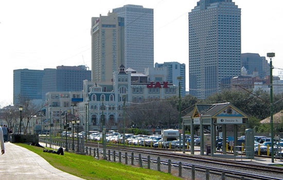 5 events worth checking out in New Orleans this week