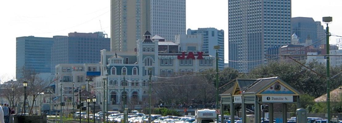 5 events worth checking out in New Orleans this week