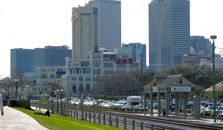 5 events worth checking out in New Orleans this week