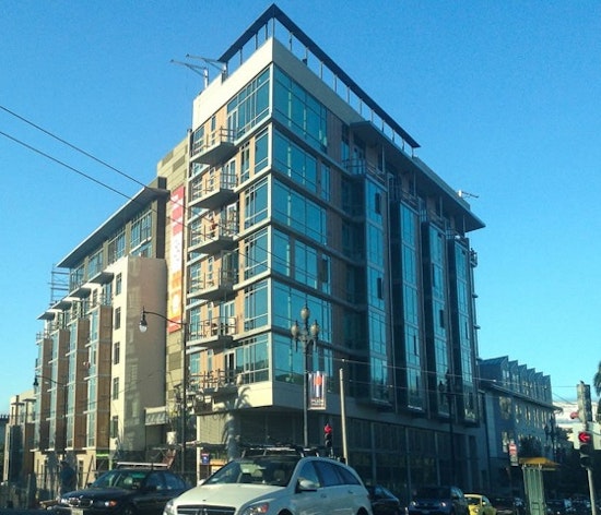 Whole Foods New Build Pulls the Curtains to Reveal the Goods