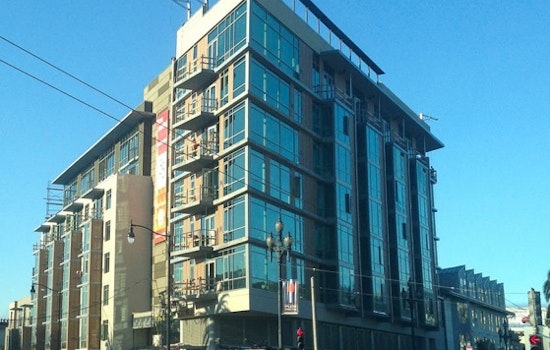Whole Foods New Build Pulls the Curtains to Reveal the Goods