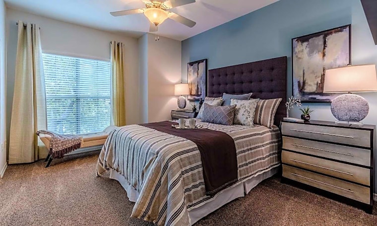 Apartments for rent in Plano: What will $2,100 get you?