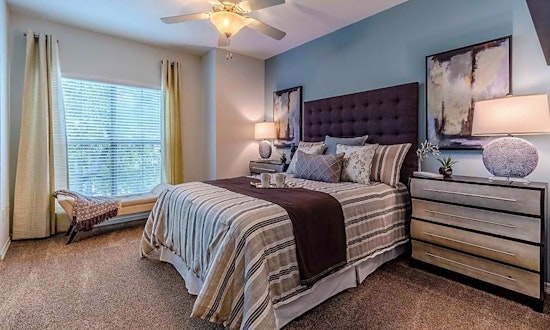 Apartments for rent in Plano: What will $2,100 get you?