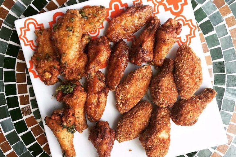 Celebrate the Super Bowl in style with San Francisco's best sports bars and more
