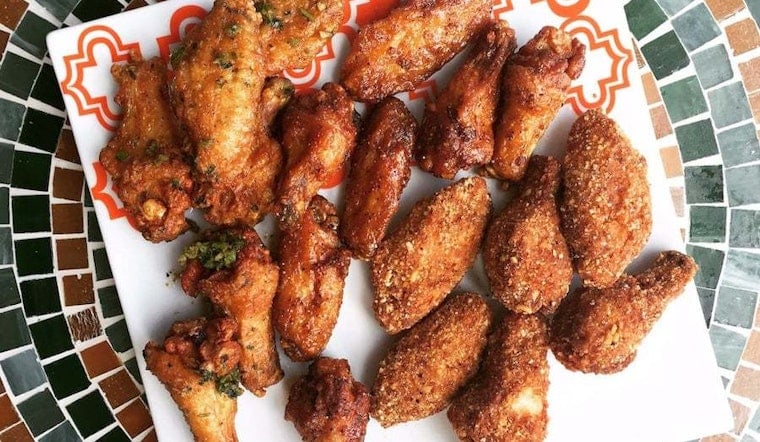 Celebrate the Super Bowl in style with San Francisco's best sports bars and more