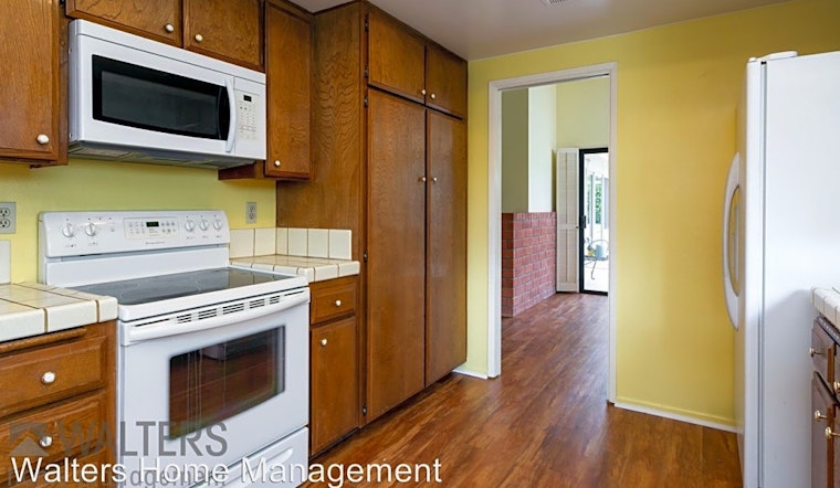 Apartments for rent in San Diego: What will $3,200 get you?