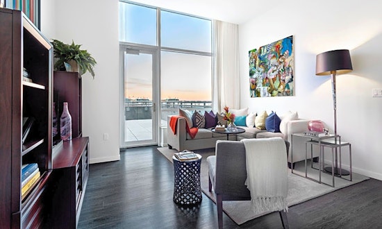 Apartments for rent in Boston: What will $4,000 get you?