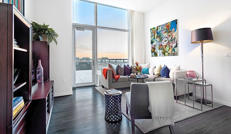 Apartments for rent in Boston: What will $4,000 get you?