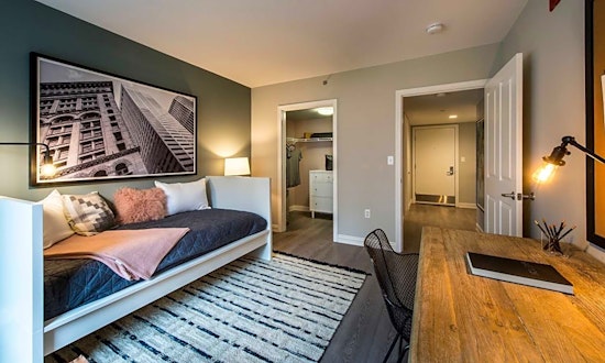 Apartments for rent in Cambridge: What will $3,800 get you?