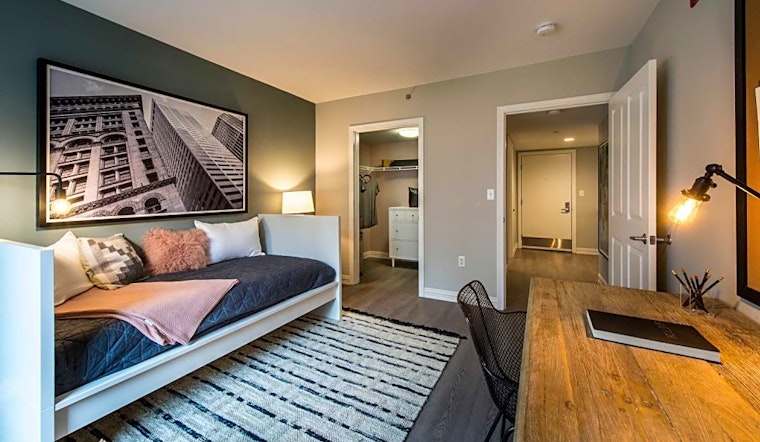 Apartments for rent in Cambridge: What will $3,800 get you?