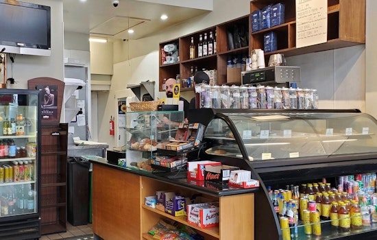 'The system is malfunctioning': Haight Street restaurateur laments city's neglect of small business