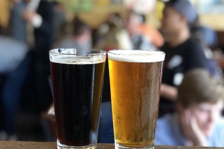 Celebrate the Super Bowl in style with Oakland's best sports bars and more