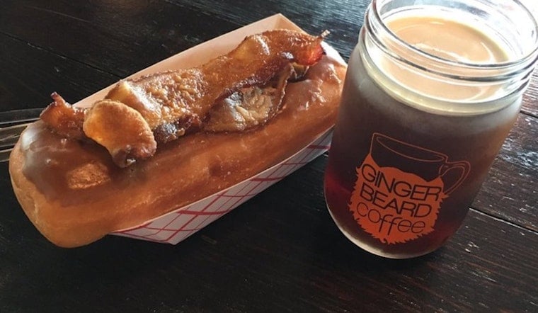 Tampa's 5 favorite spots for affordable coffee