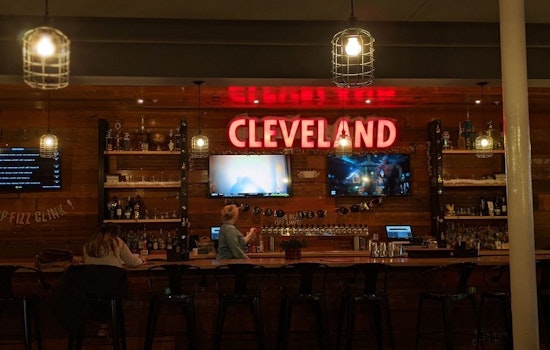 Here are the top spots to celebrate the Super Bowl in Cleveland